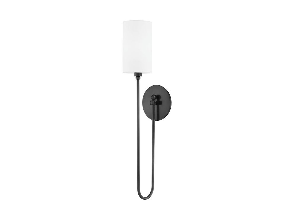 Harlem Wall Sconce