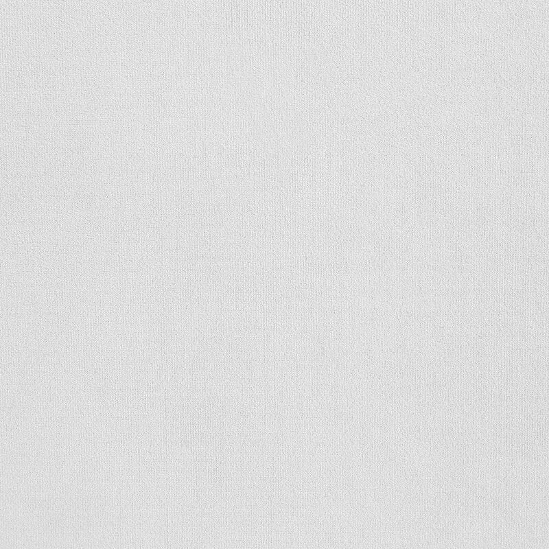 Meridian Furniture Comfy Cream Velvet Modular Sofa