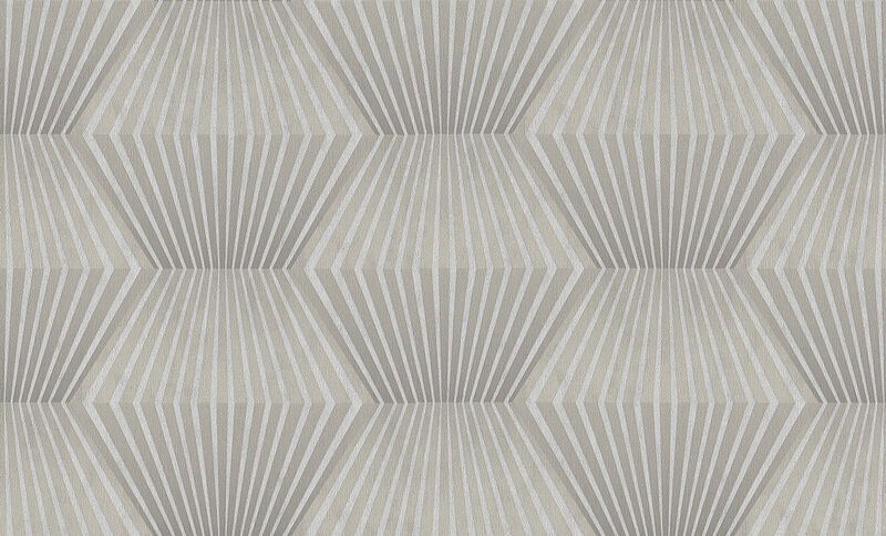 Lehnmann Taupe Geo Wallpaper image number 0