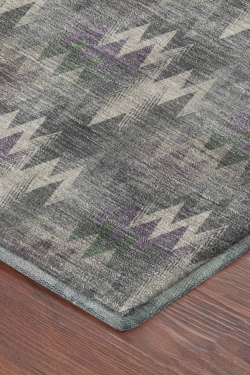 Soft Essentials SE5 Pewter 9' x 12' Rug image number 6