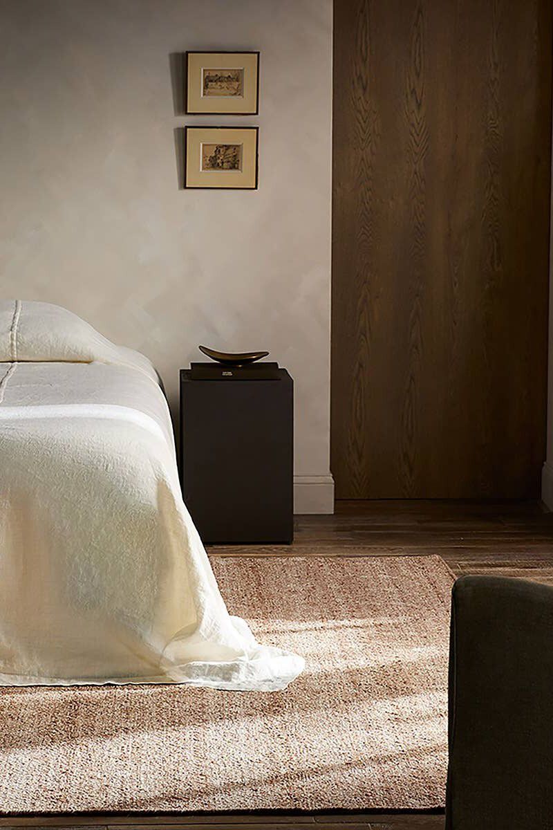 Enclave Wythe Summer Sand 8'6" x 11'6" Rug image number 1