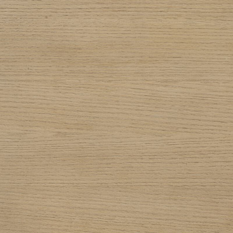 Bush Light Oak Nightstand