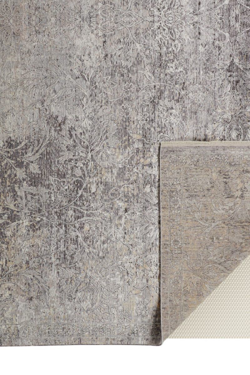 Sarrant 3964F Stone 7'10" x 9'10" Rug image number 3