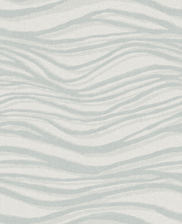 Chorus Seafoam Wave Wallpaper
