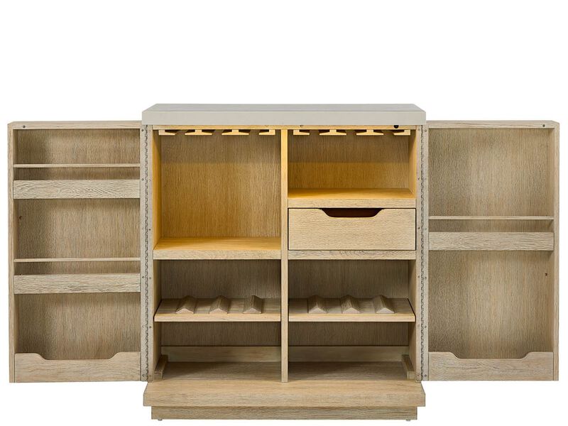 Dockside Bar Cabinet image number 3
