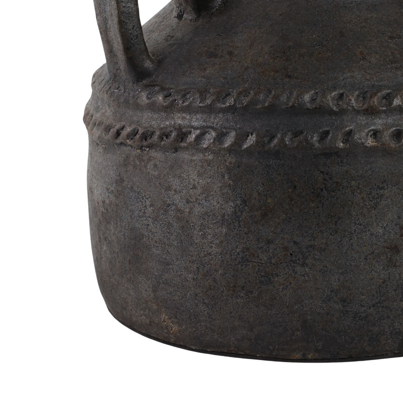 Terracotta, 12" Triple Handle image number 4