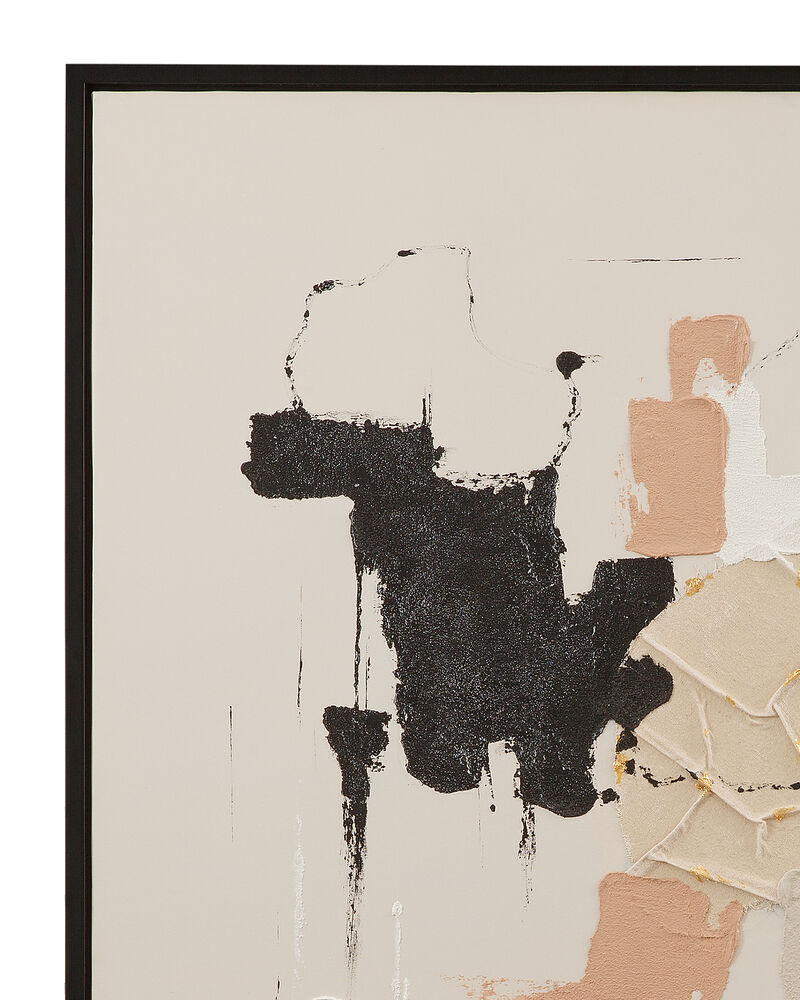 Intuitive Framed Canvas Set