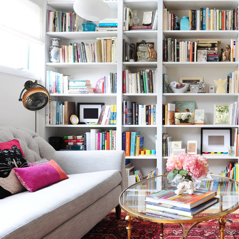 12.9 in. Walnut and Black 2-Speed Wall Mount Fan with Pull Chain and Plug