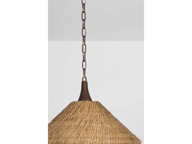 Kenzo Pendant image number 3