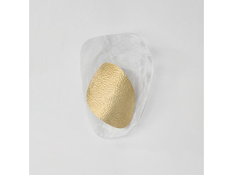 Bilbao Wall Sconce image number 5