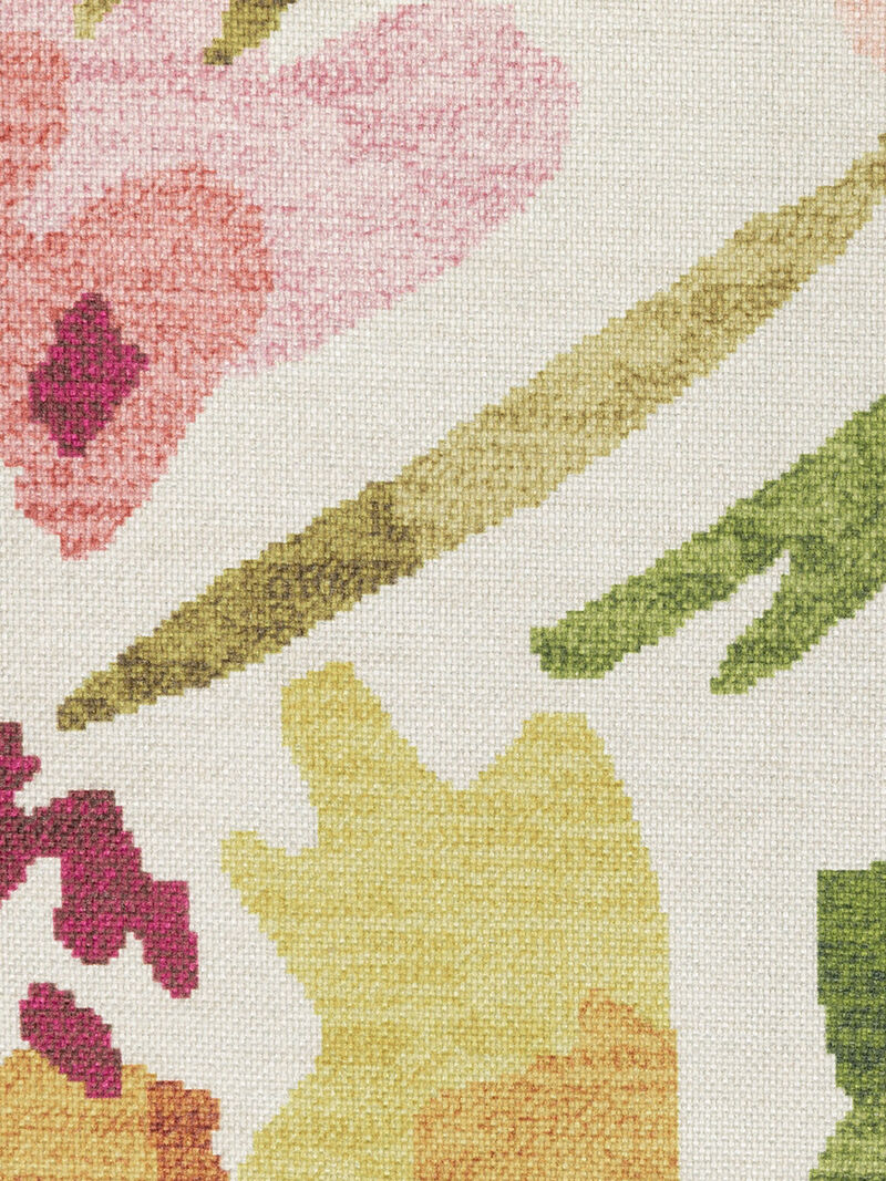 Fiji 5' x 7' Beige Rug image number 3