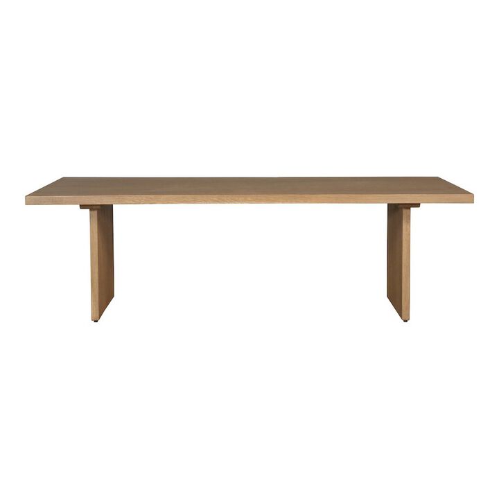 Moe's Home Collection Koshi Dining Table