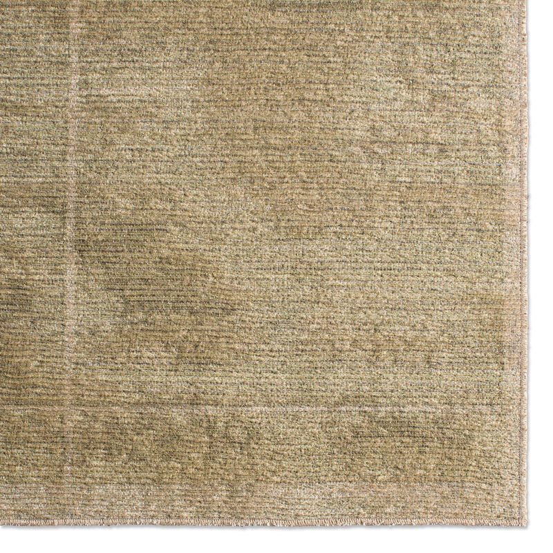 Edage Saith Kelp 2'6"X8' Runner Rug image number 2