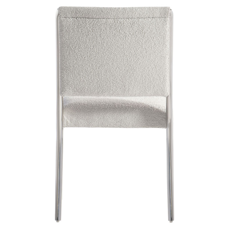 Brianna Fabric Side Chair image number 3