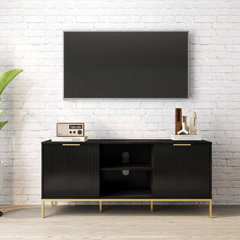 Dibrup TV Stand image number 1