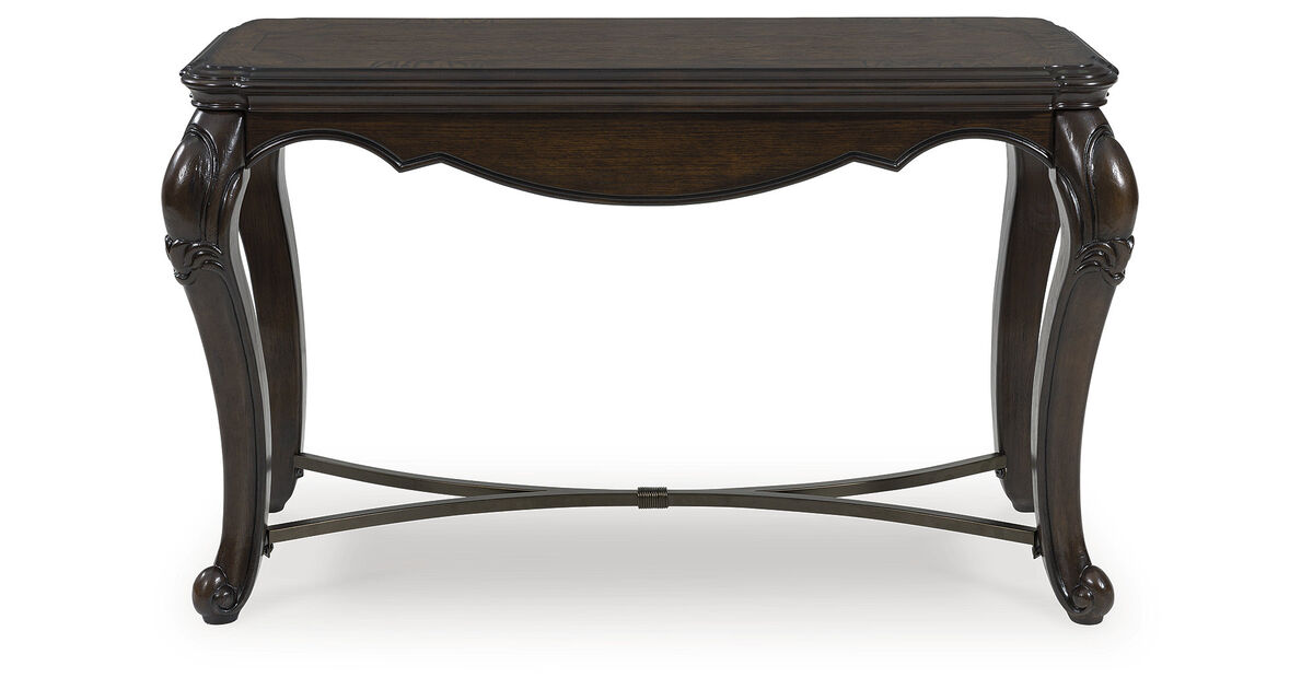 Maylee Sofa Table