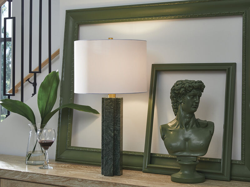 Keegan Table Lamp image number 1