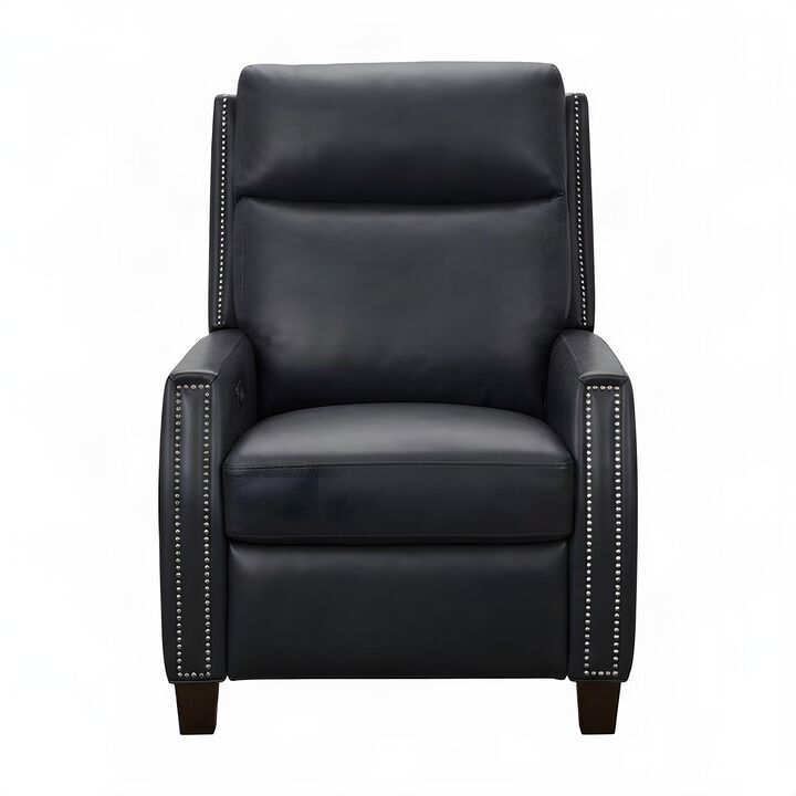 Barcalounger Anaheim Power Recliner w/Power Head Rest & Power Lumbar