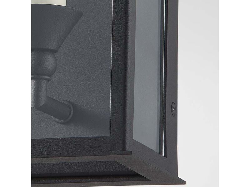 Chauncey Exterior Wall Sconce image number 2