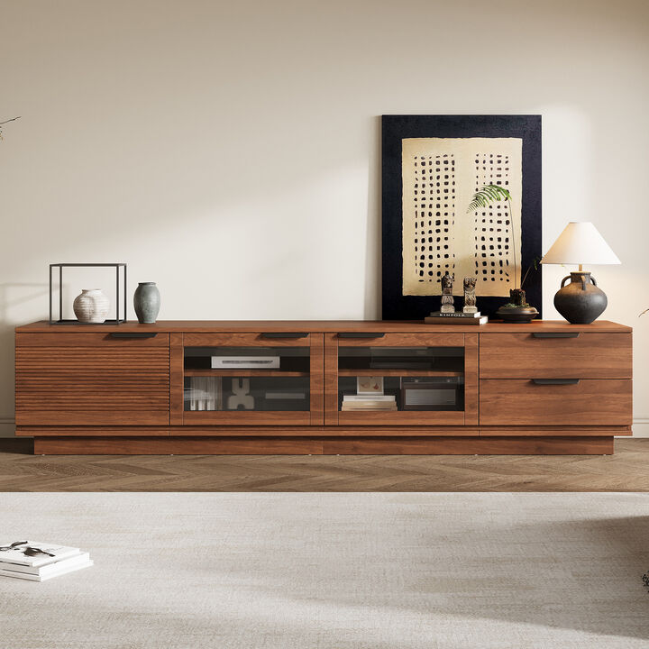 Modern TV Stand
