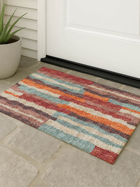 Brisbane BR7 Canyon 8' x 10' Rug