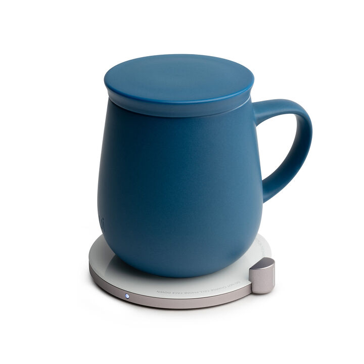 Ui Self-Heating Mug Set