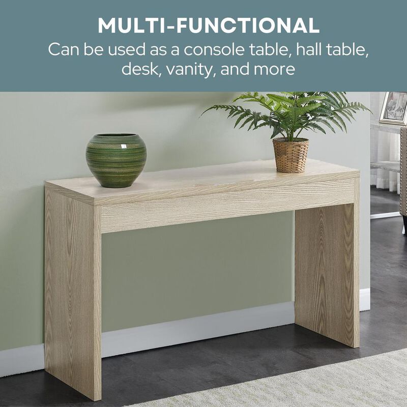 Convience Concept, Inc. Northfield Hall Console Table/Desk