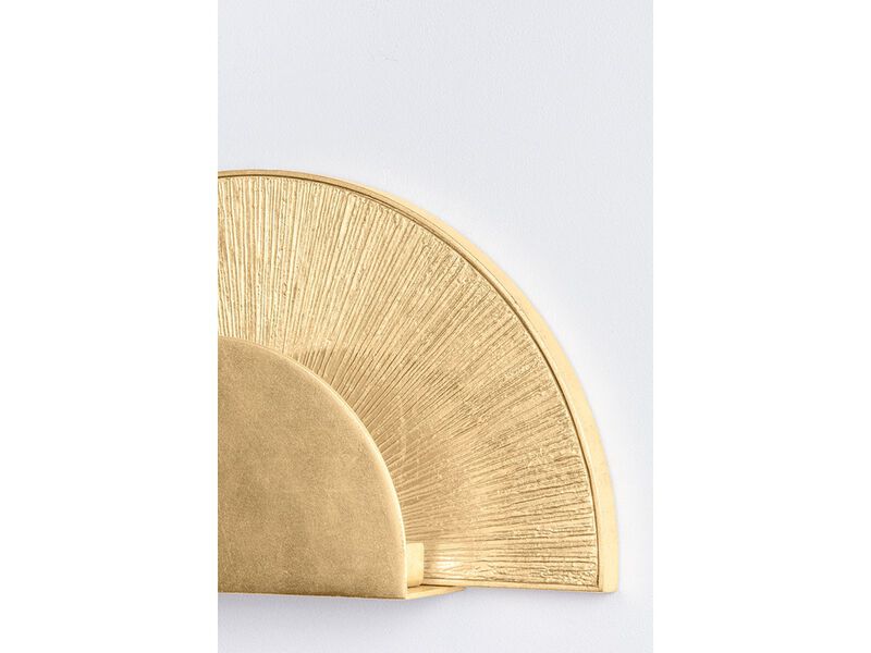 Homecrest Wall Sconce image number 3