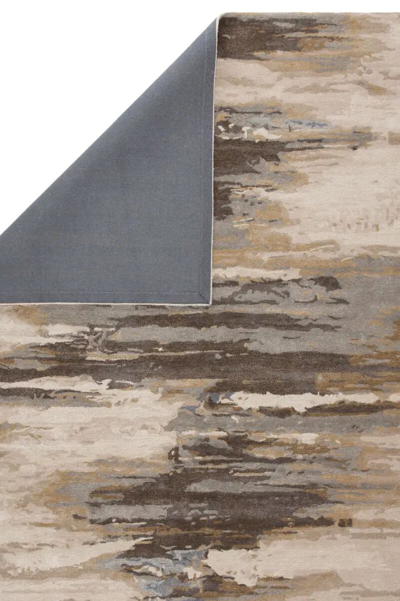 Genesis Ryenn Tidal Foam 10' x 14' Rug image number 3
