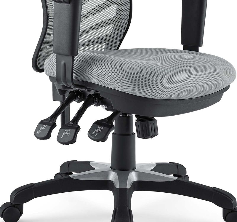 Modway Furniture - Articulate Mesh Office Chair image number 3