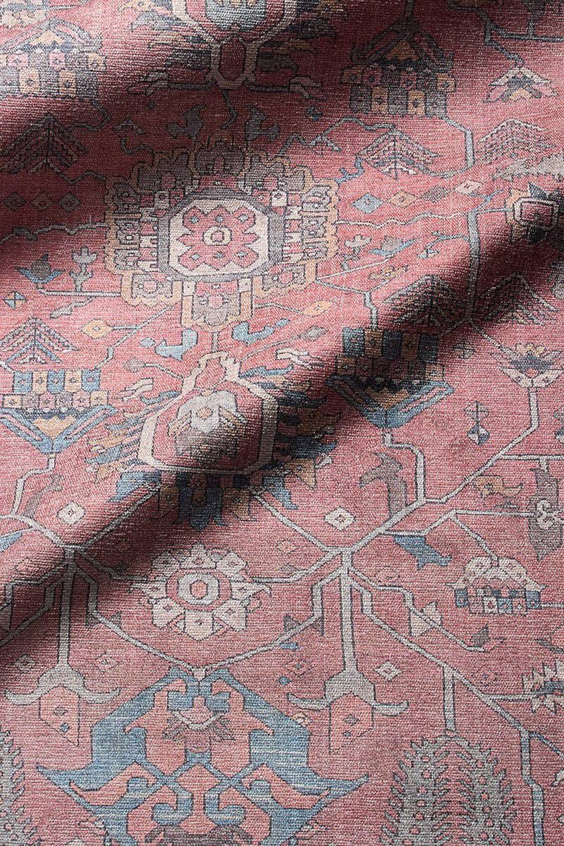 Kindred Galina Reflecting Pond 9' x 12' Rug image number 3