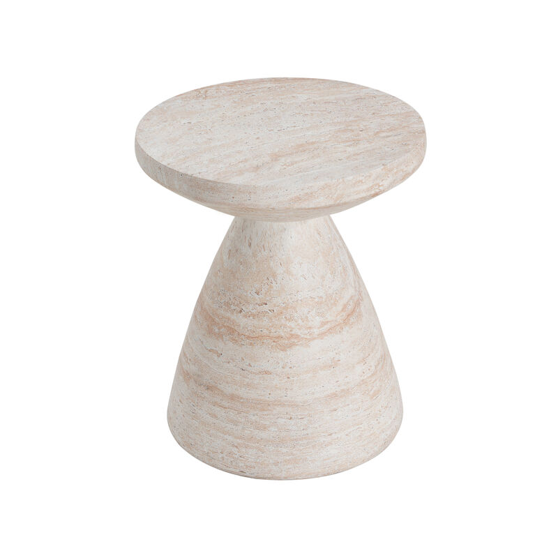 Punmo Outdoor Side Table image number 3
