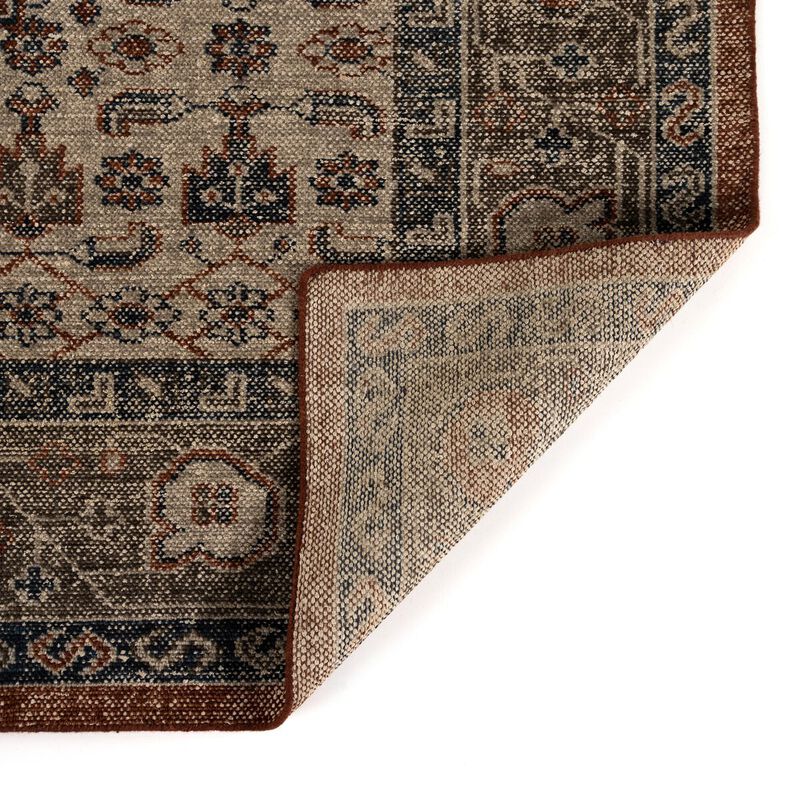 Prato 3' x 12' Runner Rug image number 3