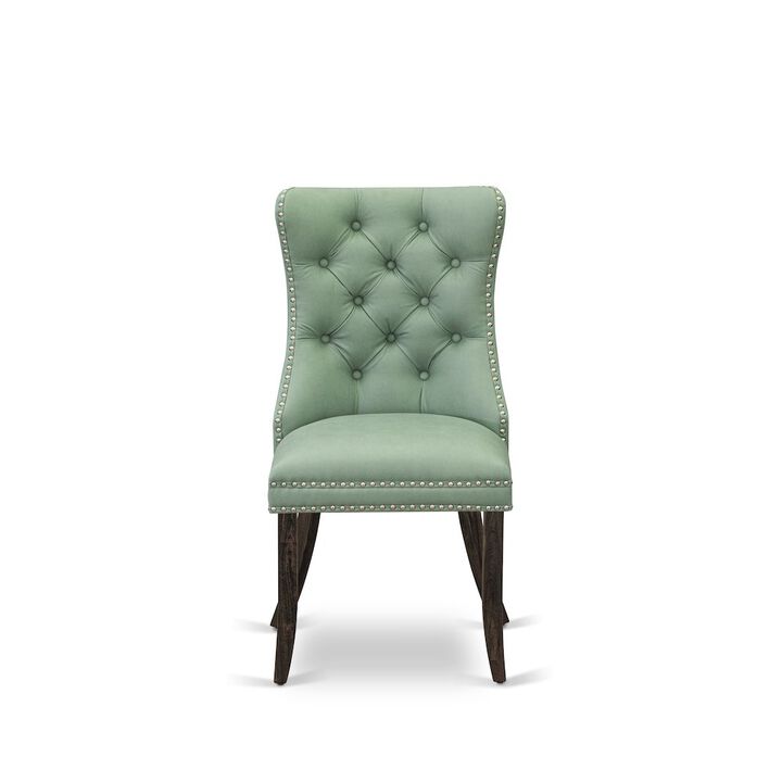 Parsons Dining Chairs