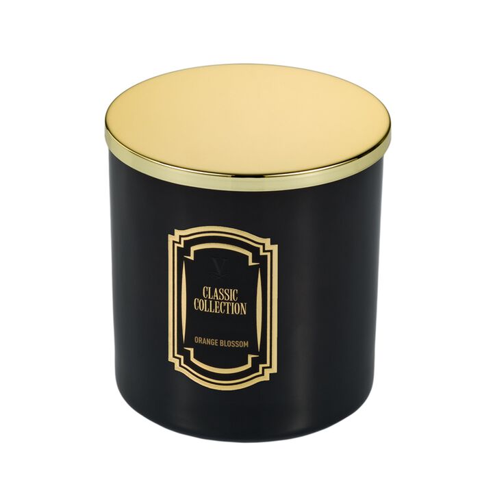 Candle in Jar CLASSIC COLLECTION ORANGE BLOSSOM 500gr