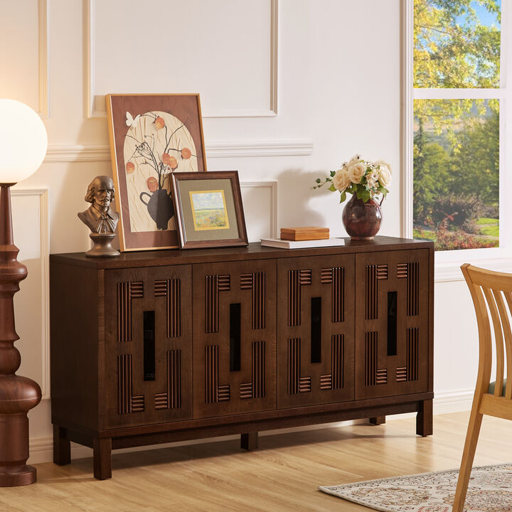 Vinmog Sideboard