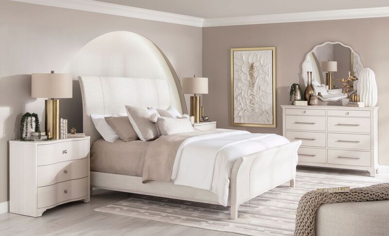 Harmony Bedroom Set