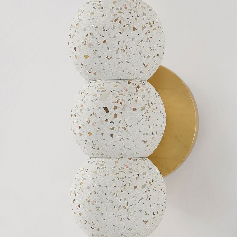 Paola Wall Sconce image number 5