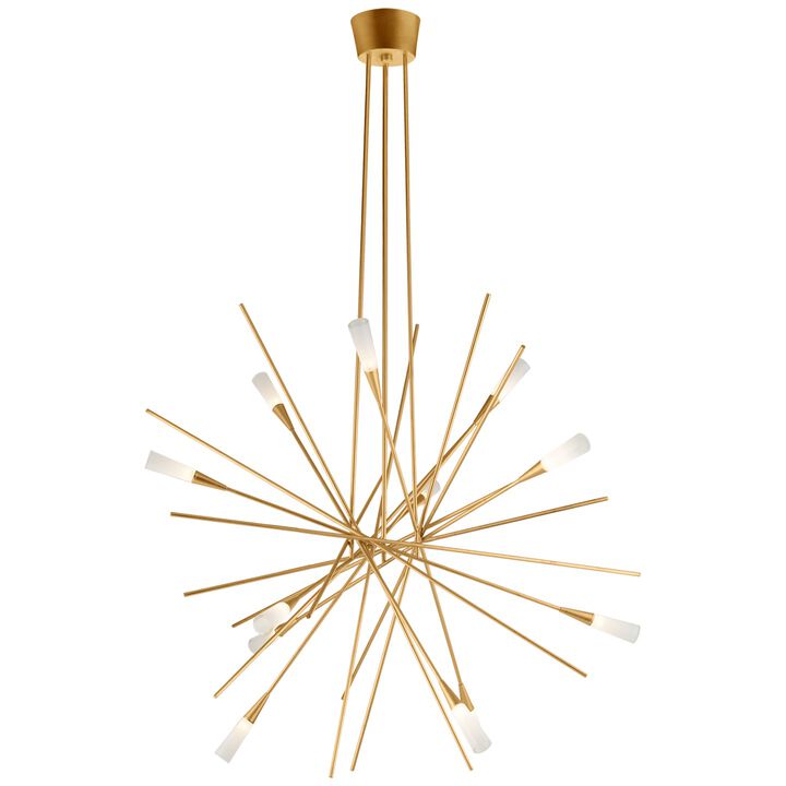 Chapman & Myers Stellar Chandelier Collection