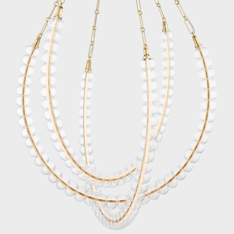 Celeste Chandelier image number 1