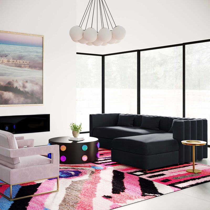 Callie Sectional - RAF. image number 1