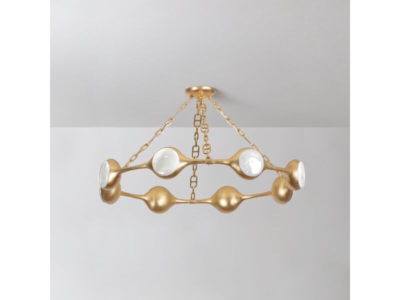 Riviere Chandelier image number 2