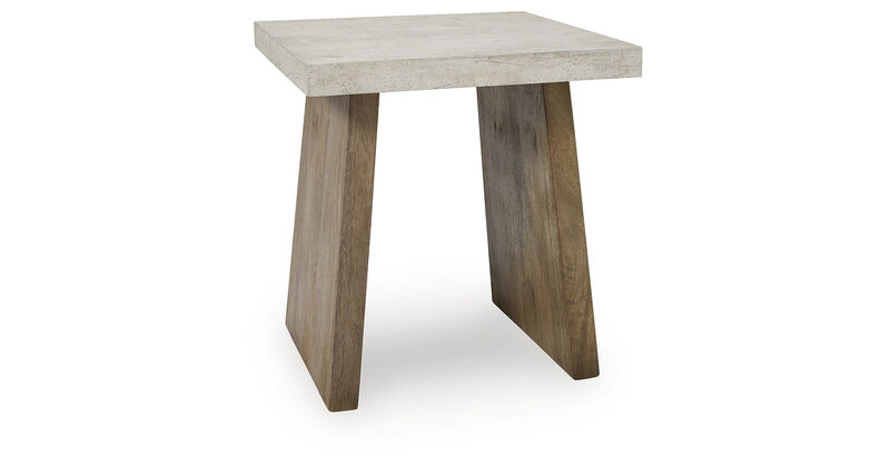 Brendalhouse End Table image number 0