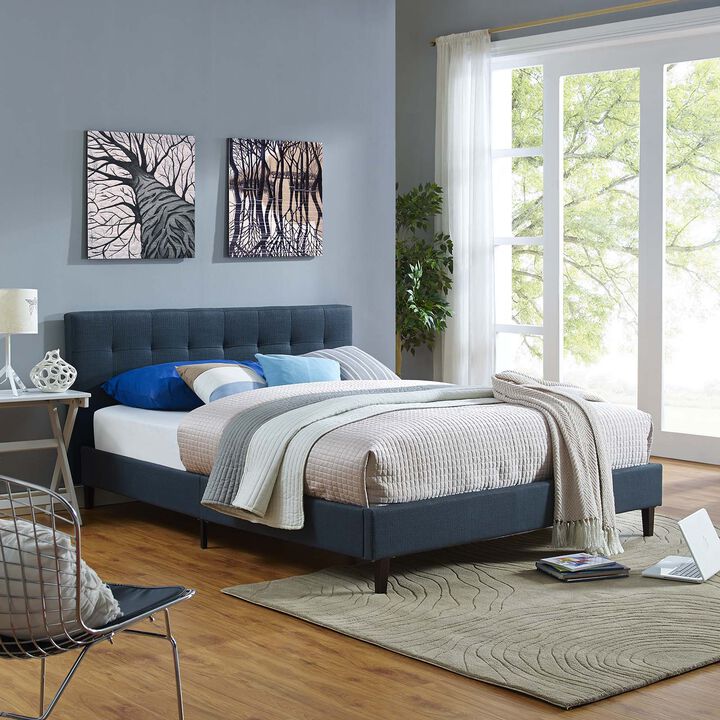 Modway - Linnea Full Bed Atomic