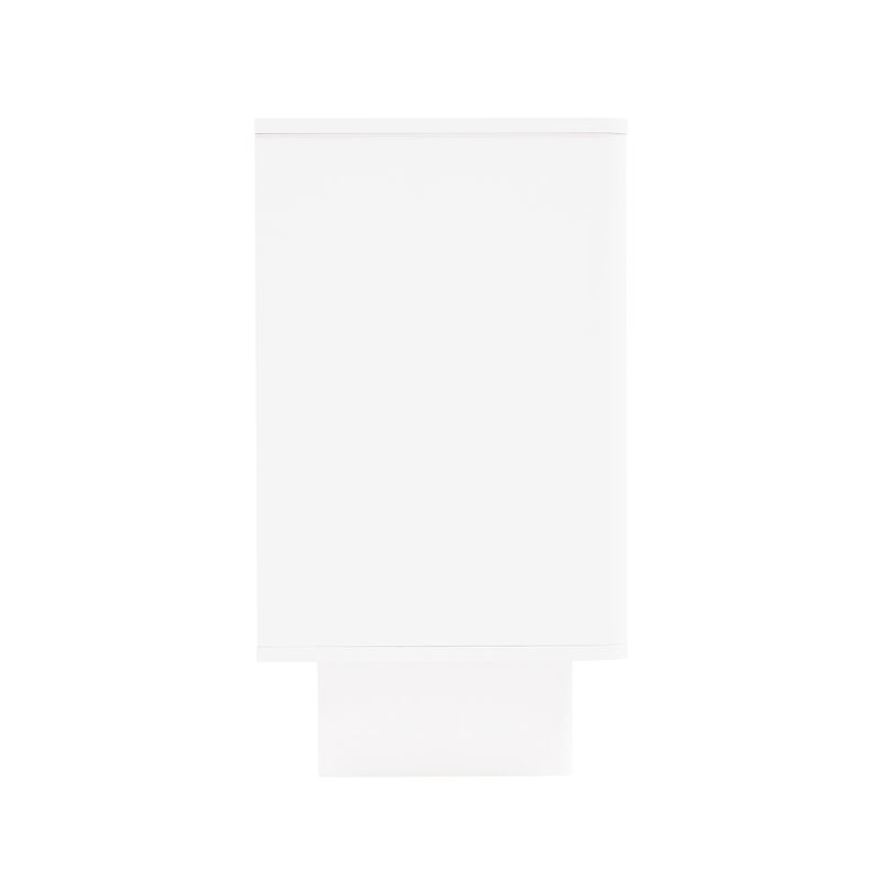 Ella White Sideboard