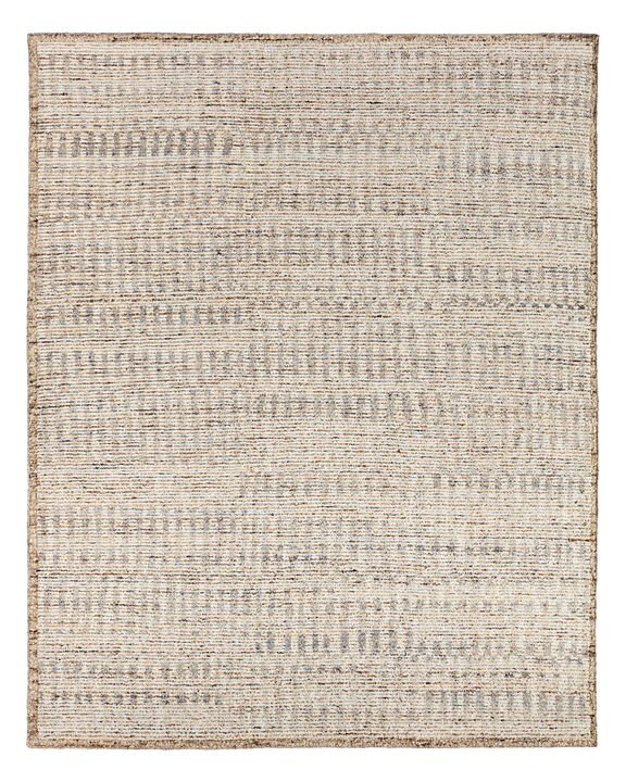 Seora Camino Antique White 8'X10' Rug