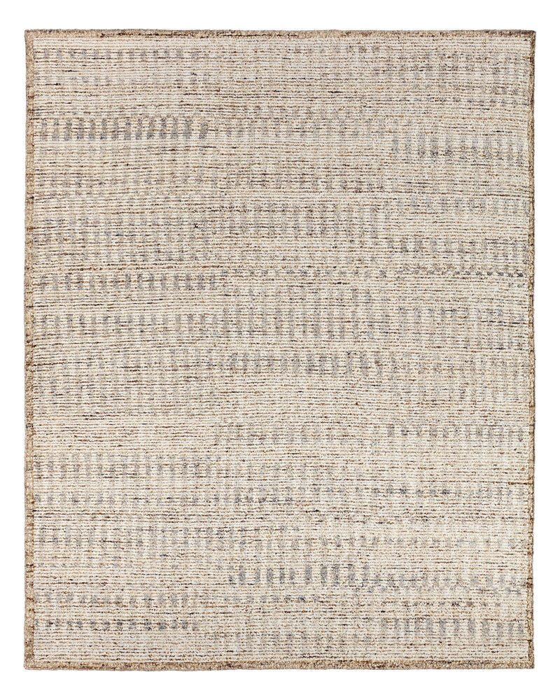 Seora Camino Antique White 8'X10' Rug image number 0