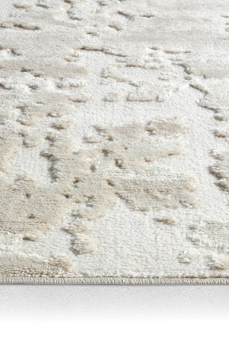 Jaida Meilani Coconut Milk 8'10" x 12' Rug by Label J x Jaipur Living image number 6