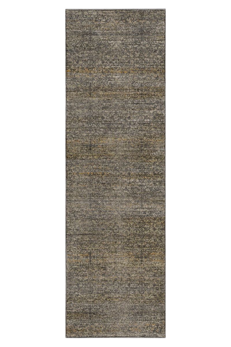 Vico VC9 Graphite 9' x 12' Rug image number 10