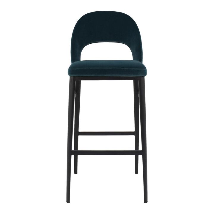Moe's Home Collection Roger Bar Stool